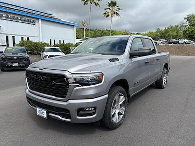 New 2025 Ram 1500 Tradesman Crew Cab 4x4 Pickup for sale #C17412 - photo 1