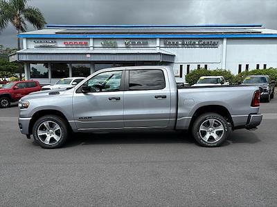 New 2025 Ram 1500 Tradesman Crew Cab 4x4 Pickup for sale #C17412 - photo 2