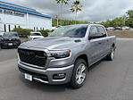 New 2025 Ram 1500 Tradesman Crew Cab 4x4 Pickup for sale #C17412 - photo 1