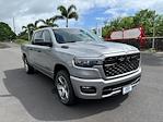 New 2025 Ram 1500 Tradesman Crew Cab 4x4 Pickup for sale #C17412 - photo 7