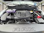 New 2025 Ram 1500 Warlock Crew Cab 4x4 Pickup for sale #C17413 - photo 21