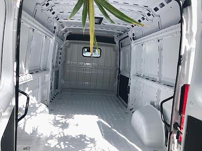 New 2025 Ram ProMaster 2500 High Roof Empty Cargo Van for sale #C17425 - photo 2