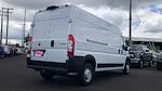 New 2025 Ram ProMaster 2500 High Roof Empty Cargo Van for sale #C17425 - photo 5