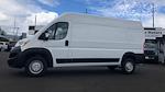 New 2025 Ram ProMaster 2500 High Roof Empty Cargo Van for sale #C17425 - photo 7