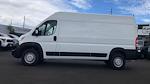 New 2025 Ram ProMaster 2500 High Roof Empty Cargo Van for sale #C17425 - photo 8