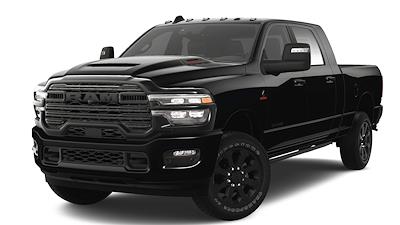 New 2025 Ram 2500 Laramie Mega Cab 4x4 Pickup for sale #C17428 - photo 1