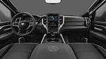 New 2025 Ram 2500 Laramie Mega Cab 4x4 Pickup for sale #C17428 - photo 6