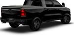 New 2026 Ram 1500 Warlock Crew Cab 4x4 Pickup for sale #C17430 - photo 2