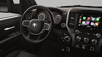 New 2026 Ram 1500 Warlock Crew Cab 4x4 Pickup for sale #C17430 - photo 9