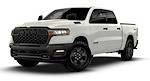 New 2026 Ram 1500 Warlock Crew Cab 4x4 Pickup for sale #C17431 - photo 1