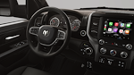 New 2026 Ram 1500 Warlock Crew Cab 4x4 Pickup for sale #C17432 - photo 9