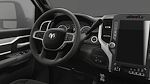 New 2025 Ram 2500 Big Horn Crew Cab 4x4 Pickup for sale #C17433 - photo 8