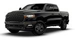 New 2026 Ram 1500 Warlock Crew Cab 4x4 Pickup for sale #C17435 - photo 1