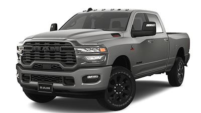 New 2025 Ram 2500 Big Horn Crew Cab 4x4 Pickup for sale #C17439 - photo 1