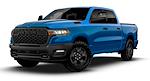 New 2026 Ram 1500 Warlock Crew Cab 4x4 Pickup for sale #C17440 - photo 1