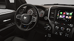 New 2026 Ram 1500 Warlock Crew Cab 4x4 Pickup for sale #C17440 - photo 9