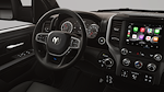 New 2026 Ram 1500 Warlock Crew Cab 4x4 Pickup for sale #C17445 - photo 9