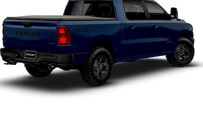 New 2026 Ram 1500 Warlock Crew Cab 4x4 Pickup for sale #C17446 - photo 2