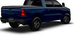 New 2026 Ram 1500 Warlock Crew Cab 4x4 Pickup for sale #C17446 - photo 2