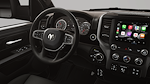 New 2026 Ram 1500 Warlock Crew Cab 4x4 Pickup for sale #C17446 - photo 9