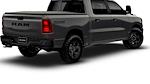 New 2026 Ram 1500 Warlock Crew Cab 4x4 Pickup for sale #C17448 - photo 2