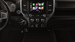 New 2026 Ram 1500 Warlock Crew Cab 4x4 Pickup for sale #C17449 - photo 9
