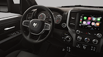 New 2026 Ram 1500 Warlock Crew Cab 4x4 Pickup for sale #C17449 - photo 8