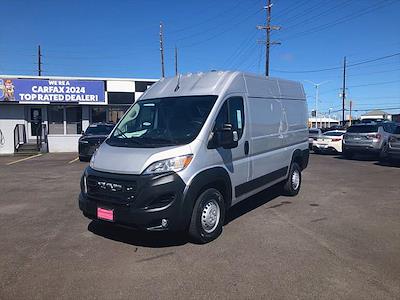 New 2026 Ram ProMaster 1500 High Roof Empty Cargo Van for sale #C17454 - photo 1