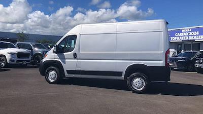 New 2026 Ram ProMaster 1500 High Roof Empty Cargo Van for sale #C17454 - photo 2