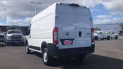 New 2026 Ram ProMaster 1500 High Roof Empty Cargo Van for sale #C17455 - photo 2