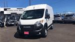 New 2026 Ram ProMaster 1500 High Roof Empty Cargo Van for sale #C17455 - photo 13