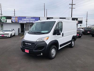 New 2026 Ram ProMaster 1500 Standard Roof Empty Cargo Van for sale #C17467 - photo 1