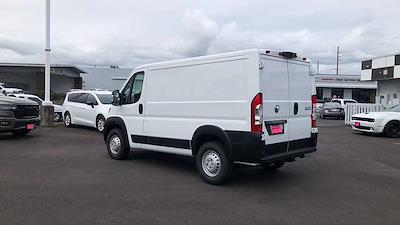 New 2026 Ram ProMaster 1500 Standard Roof Empty Cargo Van for sale #C17467 - photo 2