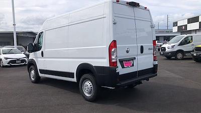 New 2026 Ram ProMaster 1500 High Roof Empty Cargo Van for sale #C17472 - photo 2