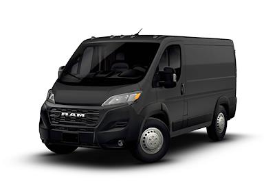 New 2026 Ram ProMaster 1500 Standard Roof Empty Cargo Van for sale #C17474 - photo 1