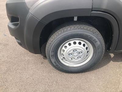 New 2026 Ram ProMaster 1500 Standard Roof Empty Cargo Van for sale #C17474 - photo 2