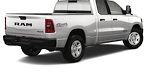 New 2025 Ram 1500 Tradesman Quad Cab 4x4 Pickup for sale #C17475 - photo 2