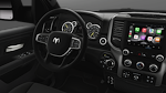 New 2025 Ram 1500 Tradesman Quad Cab 4x4 Pickup for sale #C17475 - photo 6