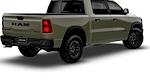 New 2026 Ram 1500 Rebel Crew Cab 4x4 Pickup for sale #C17476 - photo 2