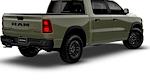 New 2026 Ram 1500 Rebel Crew Cab 4x4 Pickup for sale #C17478 - photo 2