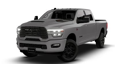 New 2026 Ram 2500 Laramie Crew Cab 4x4 Pickup for sale #C17479 - photo 1