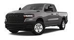 New 2025 Ram 1500 Tradesman Quad Cab 4x4 Pickup for sale #C17483 - photo 8