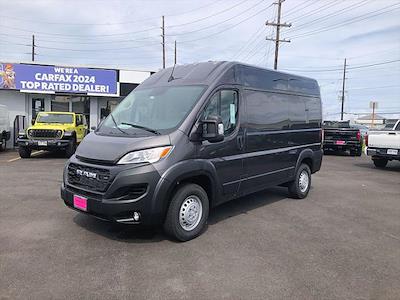 New 2026 Ram ProMaster 2500 High Roof Empty Cargo Van for sale #C17484 - photo 1
