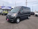 New 2026 Ram ProMaster 2500 High Roof Empty Cargo Van for sale #C17484 - photo 1