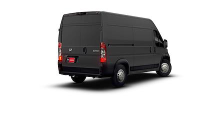 New 2026 Ram ProMaster 2500 High Roof Empty Cargo Van for sale #C17491 - photo 2