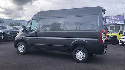New 2026 Ram ProMaster 2500 High Roof Empty Cargo Van for sale #C17491 - photo 2