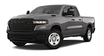New 2025 Ram 1500 Tradesman Quad Cab 4x4 Pickup for sale #C17492 - photo 9
