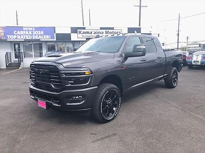 New 2026 Ram 2500 Laramie Mega Cab for sale #C17493 - photo 1