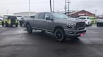 New 2026 Ram 2500 Laramie Mega Cab for sale #C17494 - photo 3