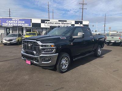 New 2026 Ram 2500 Tradesman Crew Cab for sale #C17495 - photo 1
